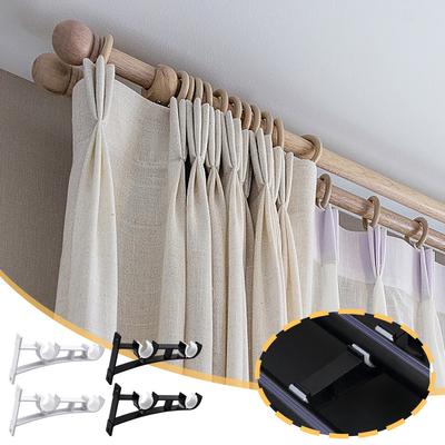 Accessori e utensili per finestre – Bastoni per tende e accessori