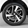 4Pcs 56/60mm Car Wheel Hub Center Cap Badge Decoration Cover For Peugeot 206 508 2008 5008 107 106 205 4008 301 307 308 3008 207