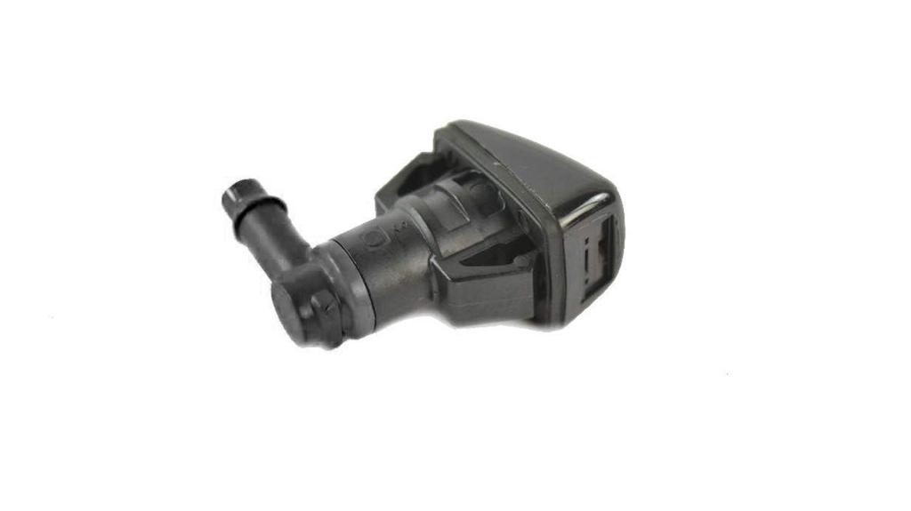 Edinstry 68260443AA Washer Nozzle, Window Washer Nozzle, Diffusion , Windshield Washer Nozzle, Wiper , 1 Pcs