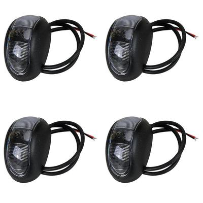 Lampy – Światła obrysowe