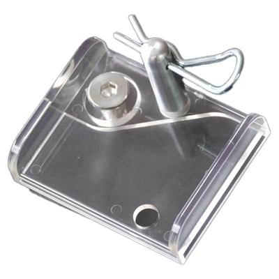 Εξωτερικά εξαρτήματα – Πλαίσια πινακίδων αυτοκινήτων