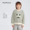 MOMOCO Boys' Winter Casual Sweatshirt