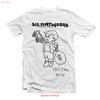 Vintage Die Antwoord Pretty Wise S 4xl Unisex And Unisex T Shirt Tt035 Vintage Washed Casual Comfortable Soft Unisex Stylish