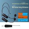 Wireless Headset Microphone for Teaching and Lectures