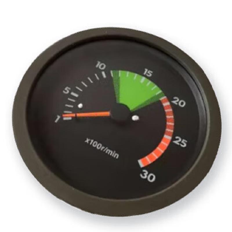 Shaanqi SX2110C Tachometer