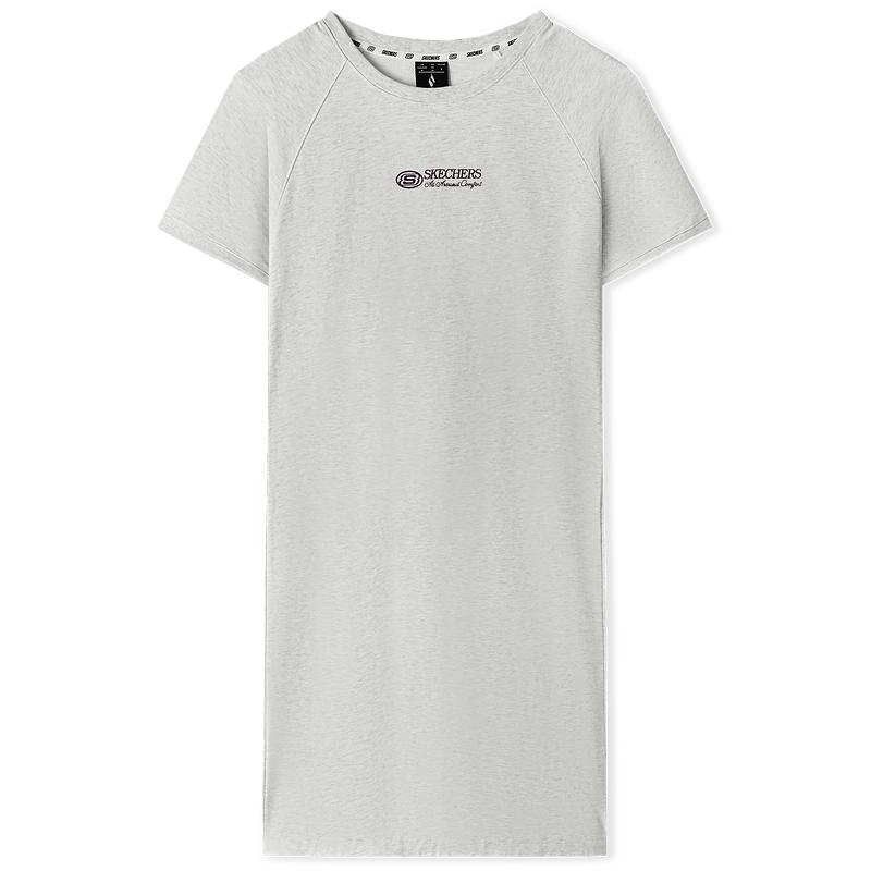 Skechers Women s Fashion Casual Dress L225W119 XL