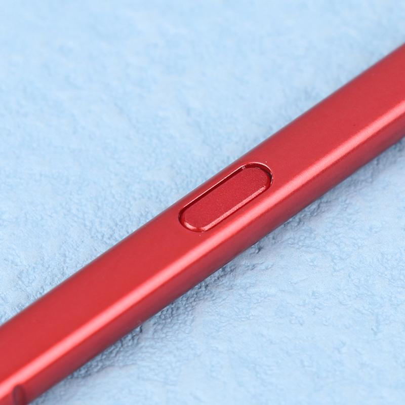 1 Stück Smart Pressure Stylus für Galaxy Note 10 / Note 10 Plus Pro Aktive kapazitive Stifte ohne Bluetooth Handy S Pen