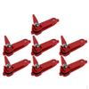 7x Heavy Tension Snapper Weight Release Clip For Planer Board Boat Kite