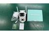 ICSEE Dual-Lens Wireless PTZ Surveillance Camera, 360° Rotation, Pan-Tilt, Full Color, Indoor/Outdoor