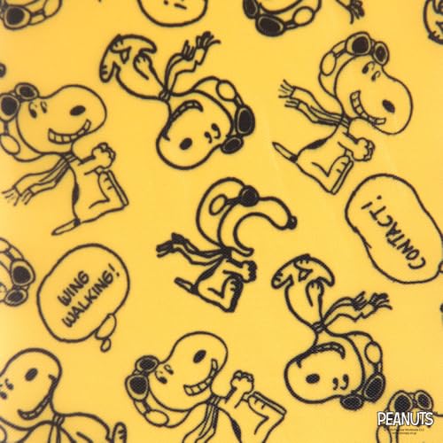 Outdoor Products PEANUTS Collection Snoopy 2-Way Shoulder Bag ODB032 Women's Oak