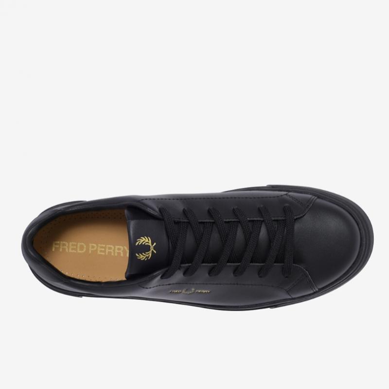 Fred Perry Unisex Sneakers Sfpu2415310 774