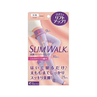 Nighttime Super Long Compression Stockings (2 Types) (SM/ML)
