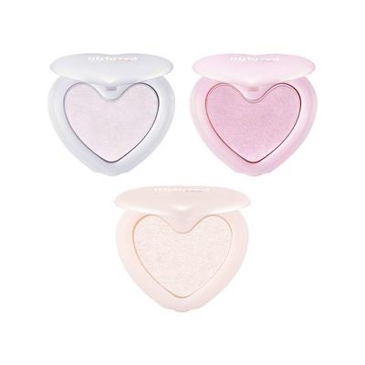 Love Beam Glow Veil 3 Colors