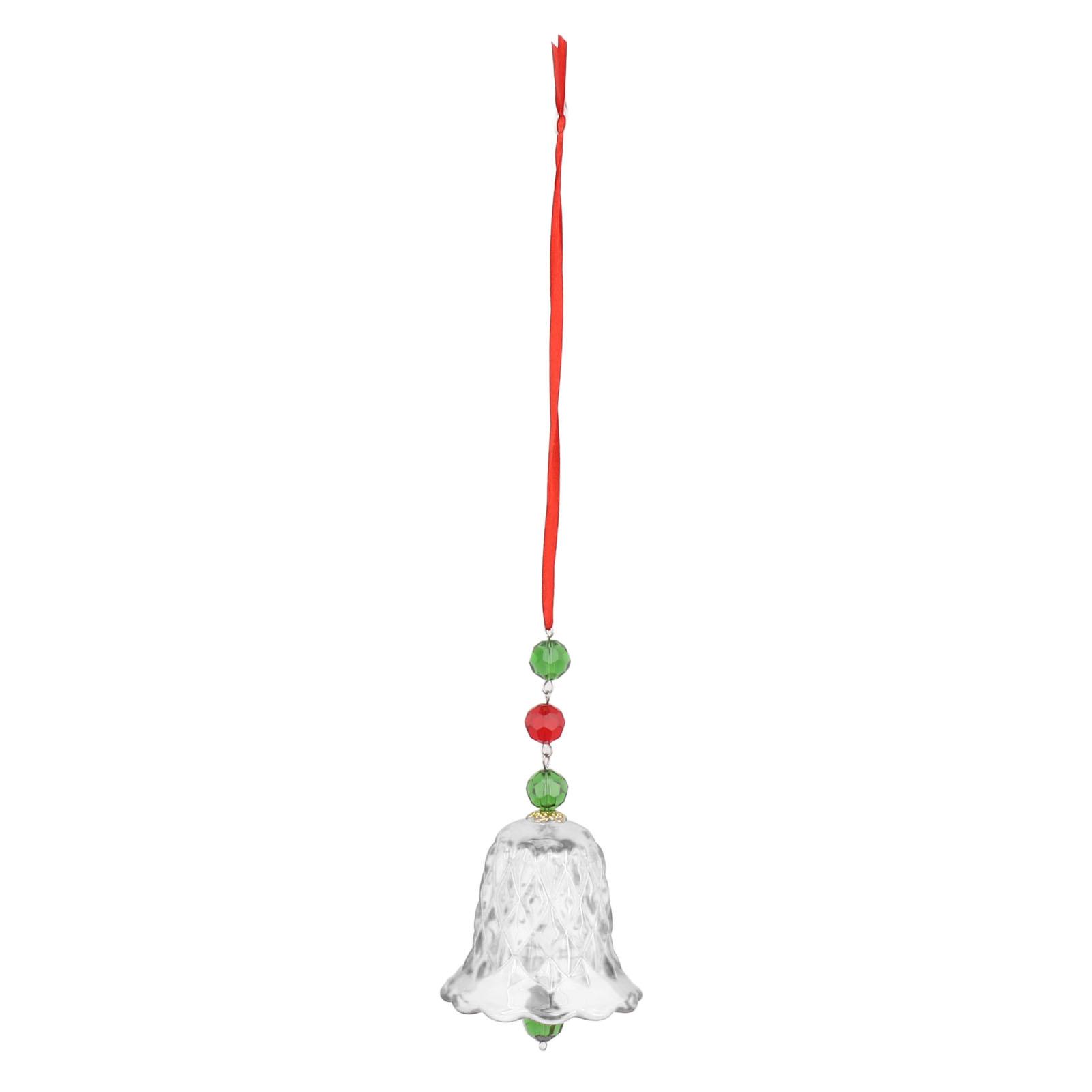 Hanging Wind Exquisite Geometric Polished s Glass Wind s for Christmas Gift Decoration