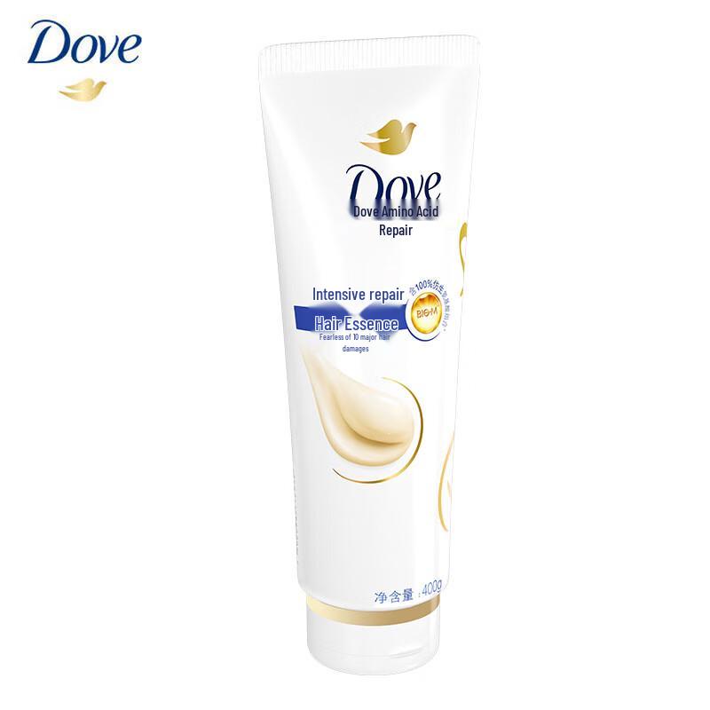 

Dove Daily Silky Smooth Amino Acid Conditioner