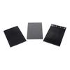 Iron Plate Base Plate Pad 4-hole Base Carbon Plate
