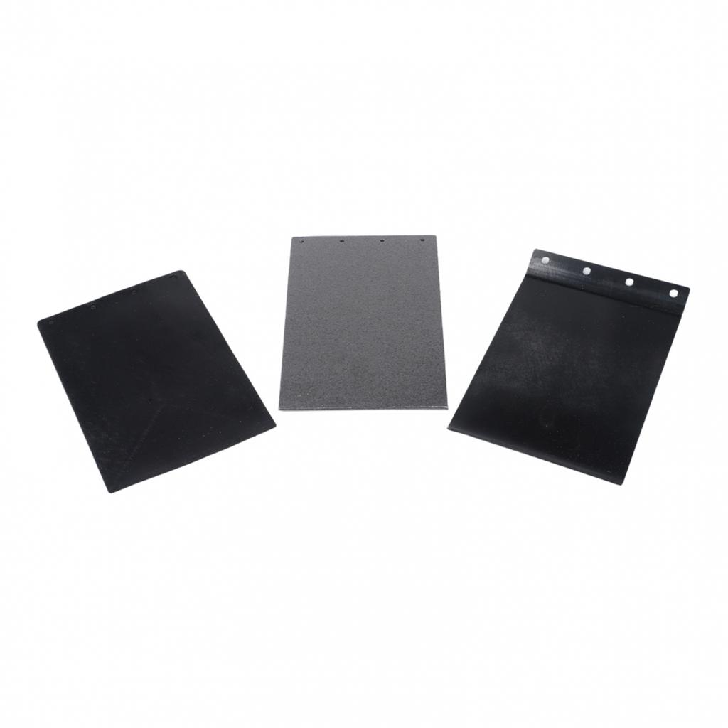 Iron Plate Base Plate Pad 4-hole Base Carbon Plate