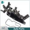 110608635R 110606217R OE Car Accessories Thermostat Housing For Renaault Captur Clio IV Megane Scenic Dacia 0.9 1.2 TCE