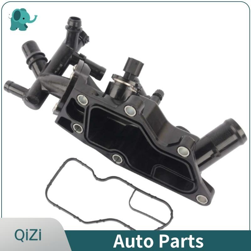 110608635R 110606217R OE Car Accessories Thermostat Housing For Renaault Captur Clio IV Megane Scenic Dacia 0.9 1.2 TCE
