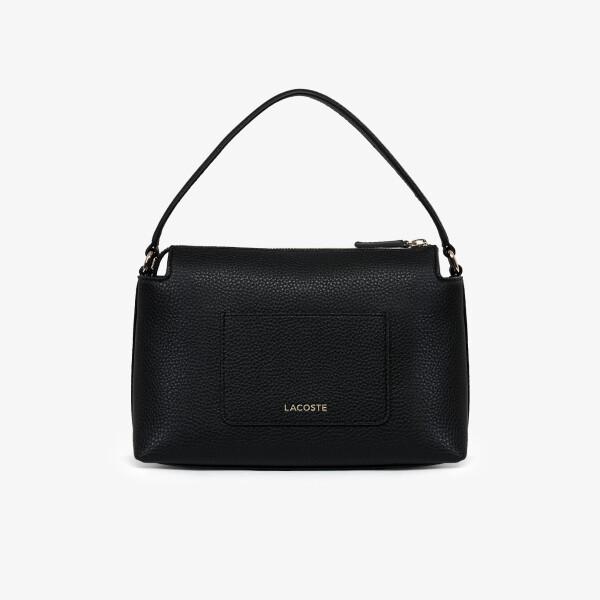 Lacoste Crossbody Bag   My Lacoste Nf5377k56g   000black