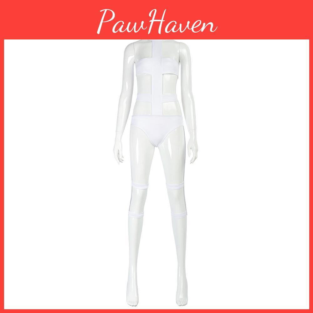 Element Fifth The Cosplay Clothing Sustainable Fabric Enthusiasts Parties Themed