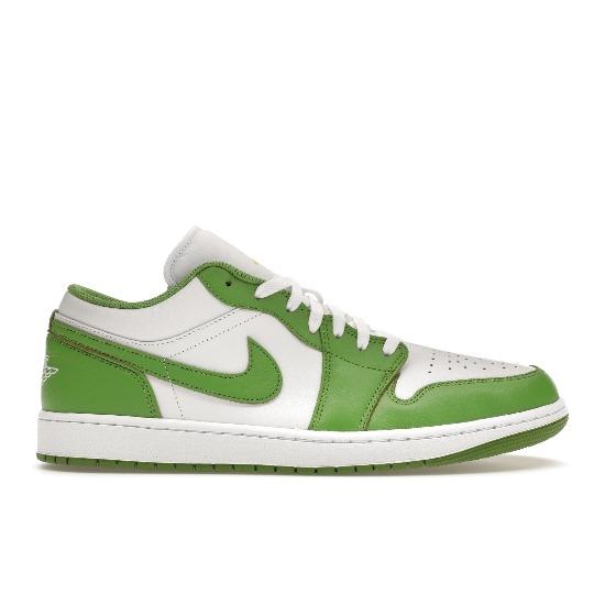 

Jordan Air Jordan 1 HF4823-100 Men s Sizes EU 47.5 зелёный