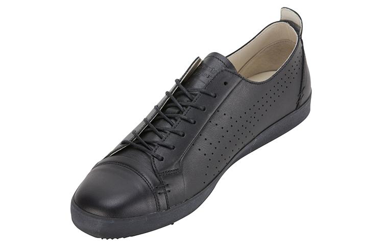 ONITSUKA TIGER Colesne Sneaker 'Schwarz' 1183A612-001