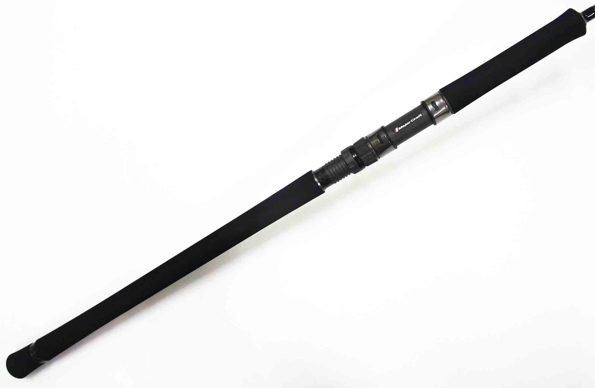 Major Craft 5G Giant Killing Series Baitcast Rod GK5 LJ-B64M