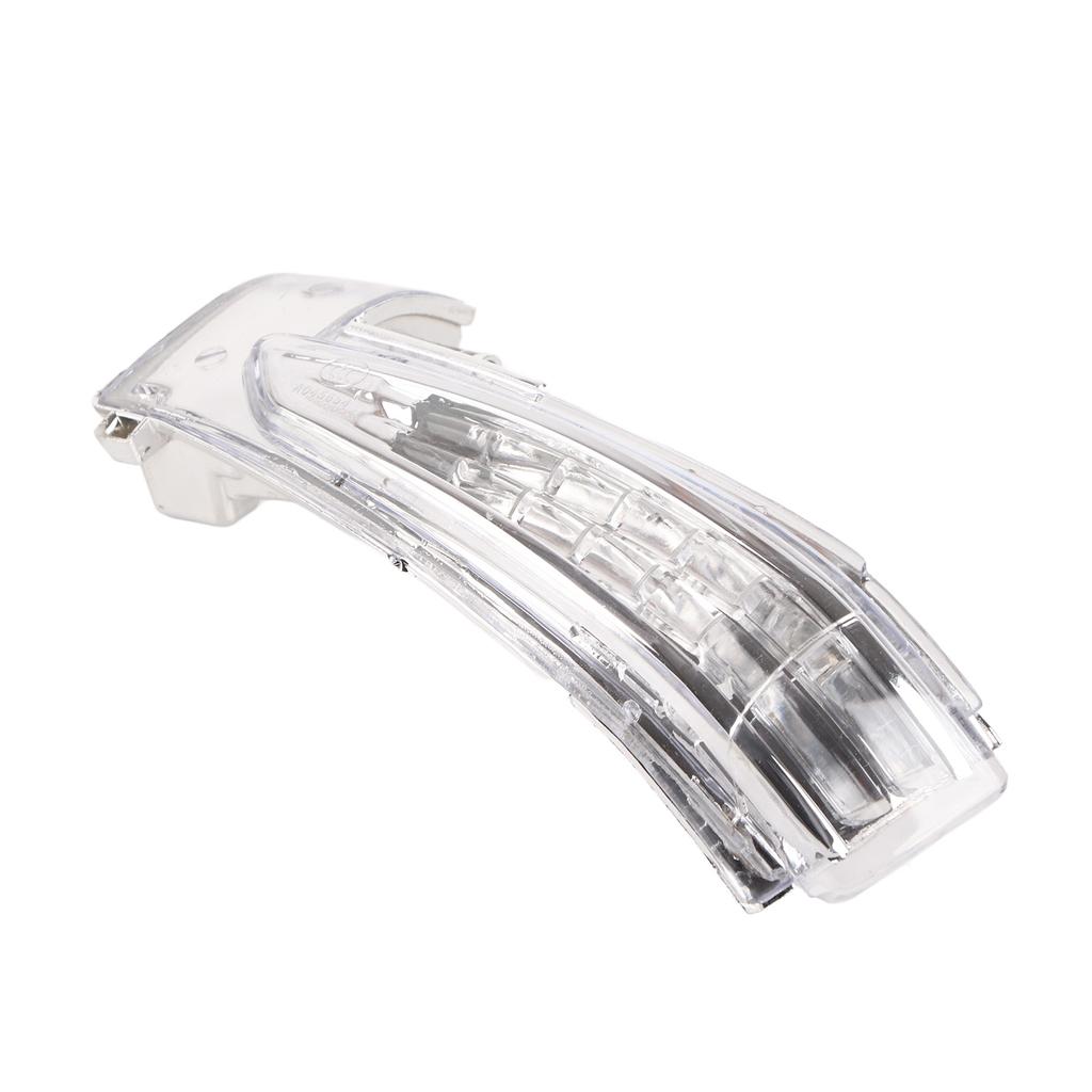 Clignotant de rétroviseur latéral 4068916, indicateur de rétroviseur de remplacement pour 508