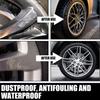 Easy Application Wheel Hub Repair Paste Car Paint Restorer  For Car Interior Trim