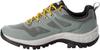 Hiking Shoes Jack Wolfskin Rebellion Guide Texapore Low (4053761) Gecko Green
