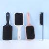 New Pig Mane Hair Balance Oil Smooth Hair Airbag Comb Fluffy Hair Cushion Oval Large Scalp Massage Comb