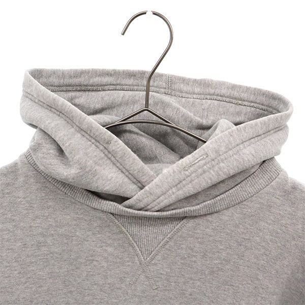 Name. Long Sleeve Retrofit Sweatshirts 1 Gray Pullover Sweatshirt Women Used