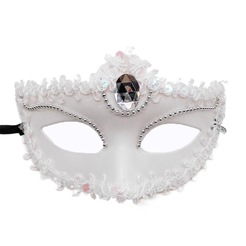 

Wedding Eye Mask Lace Cosplay Prom Props Party Supplies Lace Masquerade Dance Masks Venice Mask