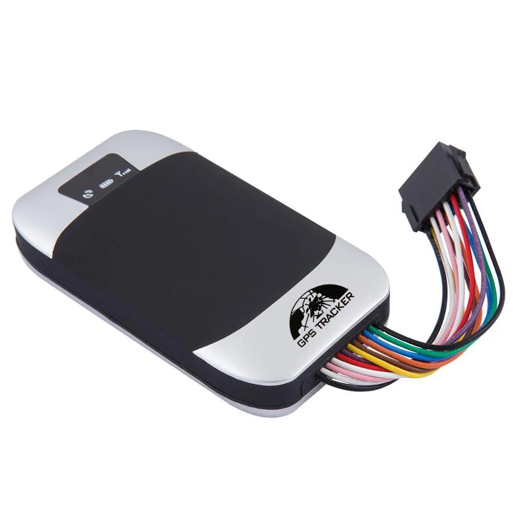 Vehicle Gps Positioning Anti-lost Portable Car Gps Anti-theft Tracker