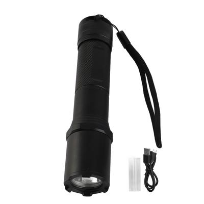 Φορητός φωτισμός – Φακοί