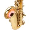 Tenors Sax Tone Filter Saxophone Rings Silencers Universal Soft Silicone Sax Damper Muffler Saxophone Accessories Durable