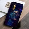 Singer Rauw Alejandro-RA  Phone Case For Samsung Galaxy A73,A72,A71,A70,A53,A52,A51,Others Soft Black Cover