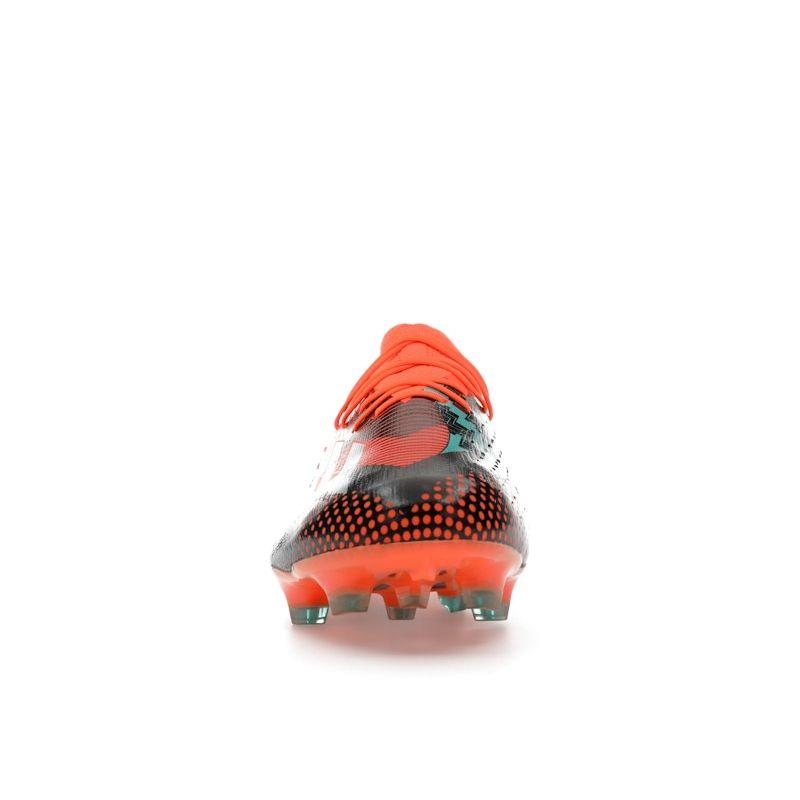 Adidas X Speedportal Messi.1 FG L10NEL M35SI Pack Unisex Sneakers Orange Team-Solar-Orange Silver-Metallic GZ5148