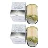 Diesel Filter 22476-34000 for SSANGYONG KORANDO ACTYON SPORTS KYRON MUSSO REXTON RODIUS 2.0 2.2 Diesel Engine K2247034000