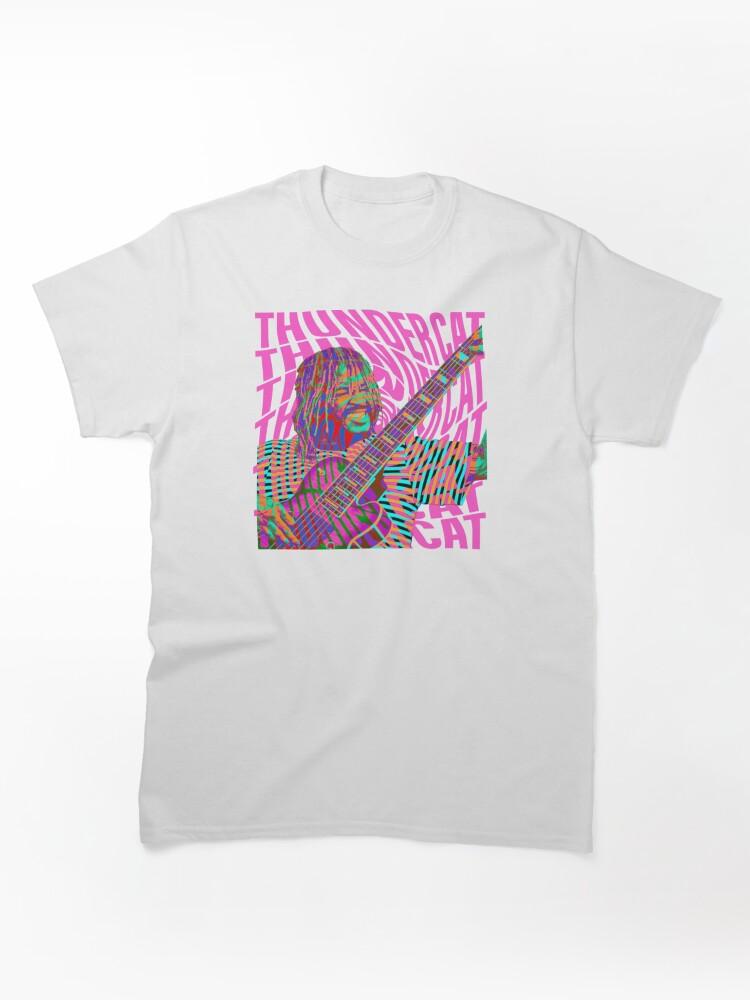 ThunderCats Thundercat Retro Classic T-Shirt