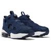 InstaPump Fury Reebok Og 'Collegiate Navy' DV6986