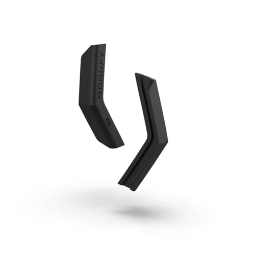 

MODUFY Защита двери V2.0 Stealth Black Защита двери для Tesla Model 3 и Y (Защита двери V2.0 / Черный / Tesla / Model 3 / Model Y / Highland /