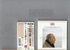 CD BEETHOVEN  Sym.6 4 Walter  Columbia Symphon 22DC5581 Japan Classical Used
