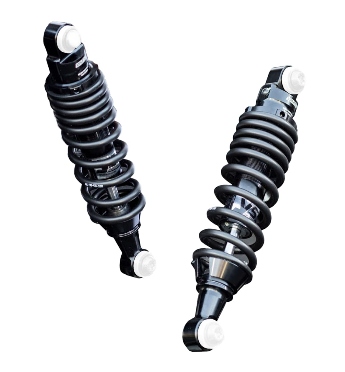 

Kijima Motorcycle Rear Suspension, 40mm Lowering, YSS Collaboration, Black Finish, Twin, for Night Star/S RH975/S 22-, ZYS-RE302-001