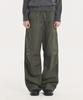 Beulaunyadeu W Cargo Pants, Olive