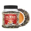 JAWAI RAJWADI KADAK MASALA CHAI | Czarna Herbata | Herbata CTC Z 5 Przyprawami Wspomagającymi Odporność | Herbata Masala | Liście Herbaty Masala Chai | Chai | 100% Naturalna | Fl