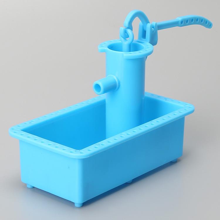 Věda a technika Malá výroba Ruční Tlak vody Studna Experimentální Materiálový Balíček Studna/vlastnoručně vyrobené Vodní čerpadlo Základní školské vzdělávání