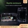 Reptile – Terarii pentru reptile