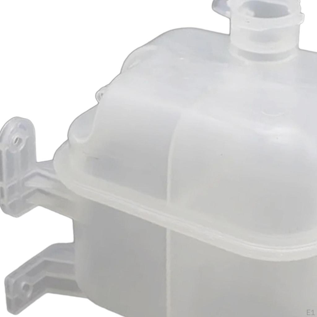Radiator Reservoir Tank Durable 254312E101 for 2004-2005